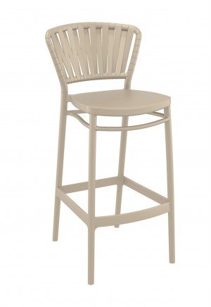 Portofino Bar 75 Code: 215 KUM GRİ