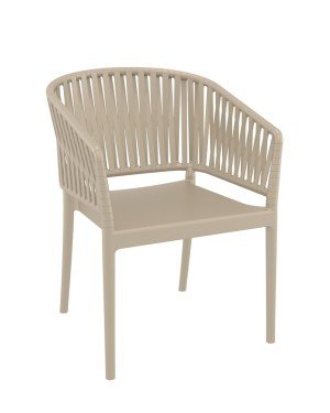 Portofino Koltuk Code: 212 KUM GRİ