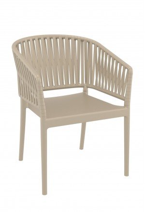 Portofino Koltuk Code: 212 KUM GRİ