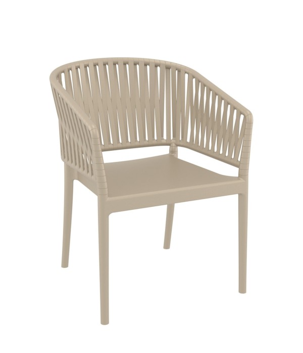 Portofino Koltuk Code: 212 KUM GRİ Portofino Koltuk Code: 212 KUM GRİ