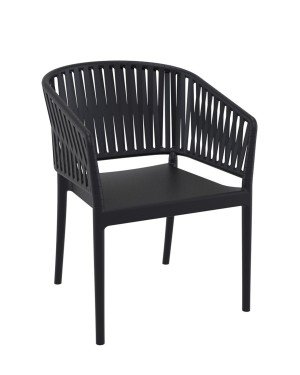 Portofino Koltuk Code: 212 SİYAH