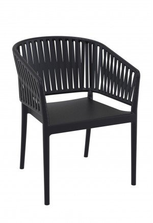 Portofino Koltuk Code: 212 SİYAH