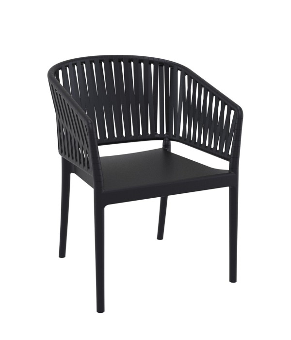 Portofino Koltuk Code: 212 SİYAH Portofino Koltuk Code: 212 SİYAH