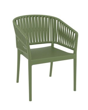 Portofino Koltuk Code: 212 Z. YEŞİL