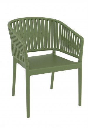 Portofino Koltuk Code: 212 Z. YEŞİL