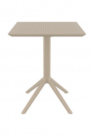 Sky Katlanır Masa 60 Code: 114 KUM GRİ Sky Katlanır Masa 60 Code: 114 KUM GRİ