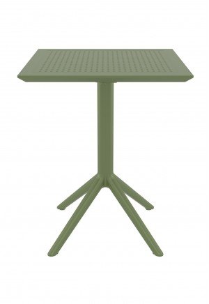 Sky Katlanır Masa 60 Code: 114 Z YEŞİLİ Sky Katlanır Masa 60 Code: 114 Z YEŞİLİ