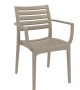 Artemis Code: 011 KUM GRİ