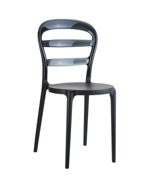 MISS BİBİ Code: 055 SİYAH