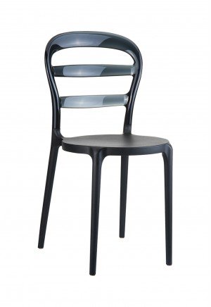 MISS BİBİ Code: 055 SİYAH