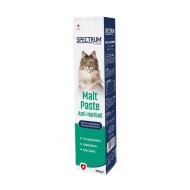 Spectrum 100 gr Malt Paste Tüy Yumağı Kontrol Kedi Macunu Spectrum 100 gr Malt Paste Tüy Yumağı Kontrol Kedi Macunu