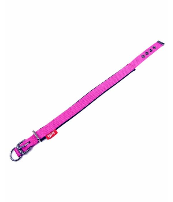 Tailpetz Comfy Köpek Boyun Tasması - Fuşya S