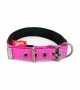 Tailpetz Comfy Köpek Boyun Tasması - Fuşya S