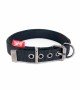 Tailpetz Comfy Köpek Boyun Tasması - Siyah L Tailpetz Comfy Köpek Boyun Tasması - Siyah L