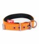 Tailpetz Comfy Köpek Boyun Tasması - Turuncu S Tailpetz Comfy Köpek Boyun Tasması - Turuncu S