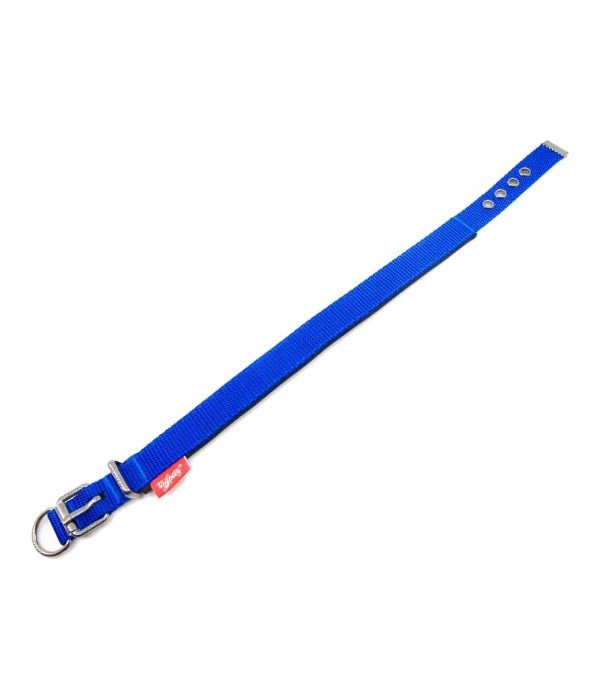 Tailpetz Comfy Köpek Boyun Tasması - Lacivert L