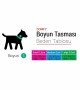 Tailpetz Comfy Köpek Boyun Tasması - Fuşya S