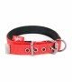 Tailpetz Comfy Köpek Boyun Tasması - Kırmızı M Tailpetz Comfy Köpek Boyun Tasması - Kırmızı M