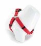 Tailpetz Step-in Köpek Göğüs Tasması - Kırmızı XS Tailpetz Step-in Köpek Göğüs Tasması - Kırmızı XS