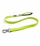 Tailpetz Kedi Köpek Sevk Gezdirme Kayışı - Neon Lime M