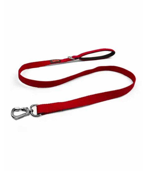 Tailpetz Kedi Köpek Sevk Gezdirme Kayışı - Kırmızı M Tailpetz Kedi Köpek Sevk Gezdirme Kayışı - Kırmızı M