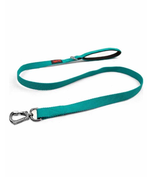 Tailpetz Kedi Köpek Sevk Gezdirme Kayışı - Yeşil M