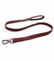 Tailpetz Kedi Köpek Sevk Gezdirme Kayışı - Bordo M