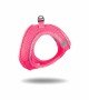 Tailpetz Air-mesh Harness Köpek Göğüs Tasması - Neon Pembe 2XS