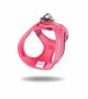 Tailpetz Air-mesh Harness Köpek Göğüs Tasması - Neon Pembe 2XS