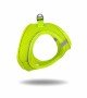 Tailpetz Air-mesh Harness Köpek Göğüs Tasması - Neon Lime M