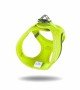 Tailpetz Air-mesh Harness Köpek Göğüs Tasması - Neon Lime M