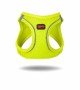 Tailpetz Air-mesh Harness Köpek Göğüs Tasması - Neon Lime M