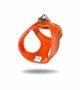 Tailpetz Air-mesh Harness Köpek Göğüs Tasması - Turuncu XL