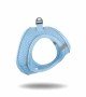 Tailpetz Air-mesh Harness Köpek Göğüs Tasması - Mavi 3XS