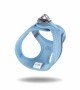 Tailpetz Air-mesh Harness Köpek Göğüs Tasması - Mavi 3XS