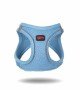 Tailpetz Air-mesh Harness Köpek Göğüs Tasması - Mavi 3XS