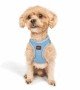 Tailpetz Air-mesh Harness Köpek Göğüs Tasması - Mavi 3XS