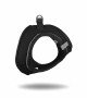 Tailpetz Air-mesh Harness Köpek Göğüs Tasması - Siyah S