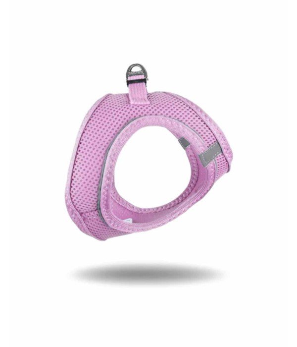 Tailpetz Air-mesh Harness Köpek Göğüs Tasması - Lila L