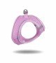 Tailpetz Air-mesh Harness Köpek Göğüs Tasması - Lila L