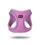Tailpetz Air-mesh Harness Köpek Göğüs Tasması - Lila L