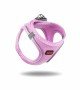 Tailpetz Air-mesh Harness Köpek Göğüs Tasması - Lila L