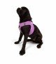 Tailpetz Air-mesh Harness Köpek Göğüs Tasması - Lila M Tailpetz Air-mesh Harness Köpek Göğüs Tasması - Lila M