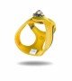 Tailpetz Air-mesh Harness Köpek Göğüs Tasması - Sarı XS