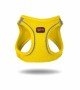 Tailpetz Air-mesh Harness Köpek Göğüs Tasması - Sarı XS