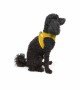 Tailpetz Air-mesh Harness Köpek Göğüs Tasması - Sarı XS