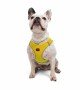 Tailpetz Air-mesh Harness Köpek Göğüs Tasması - Sarı L Tailpetz Air-mesh Harness Köpek Göğüs Tasması - Sarı L
