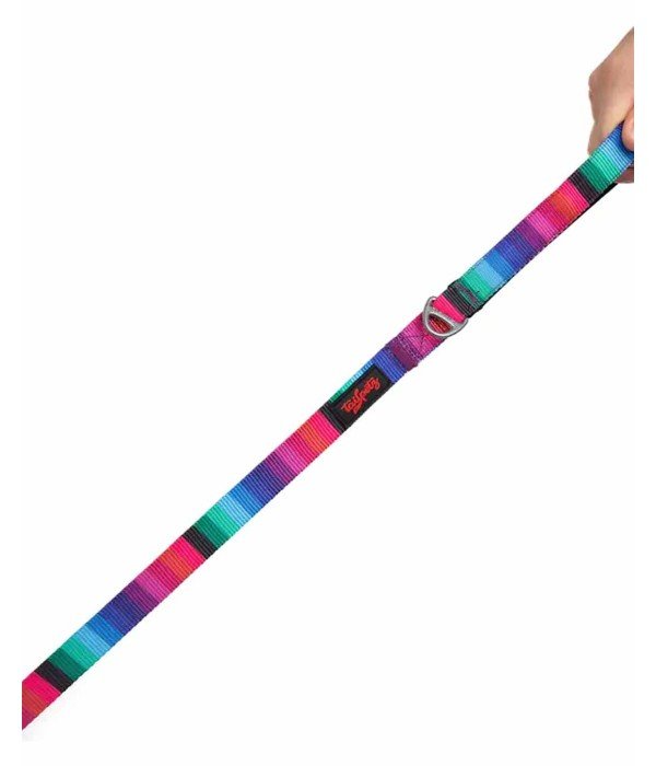 Tailpetz Kedi Köpek Sevk Gezdirme Kayışı - Wave M