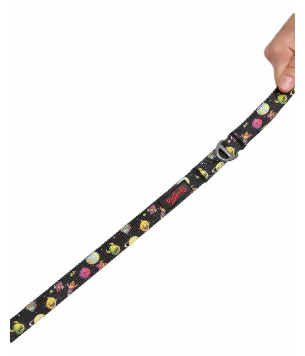 Tailpetz Kedi Köpek Sevk Gezdirme Kayışı - Space M Tailpetz Kedi Köpek Sevk Gezdirme Kayışı - Space M