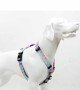 Tailpetz H Tipi Köpek Göğüs Tasması - Bubbles S